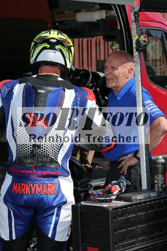 Archiv-2023/25 24.05.2023 Speer Racing ADR/Impressionen